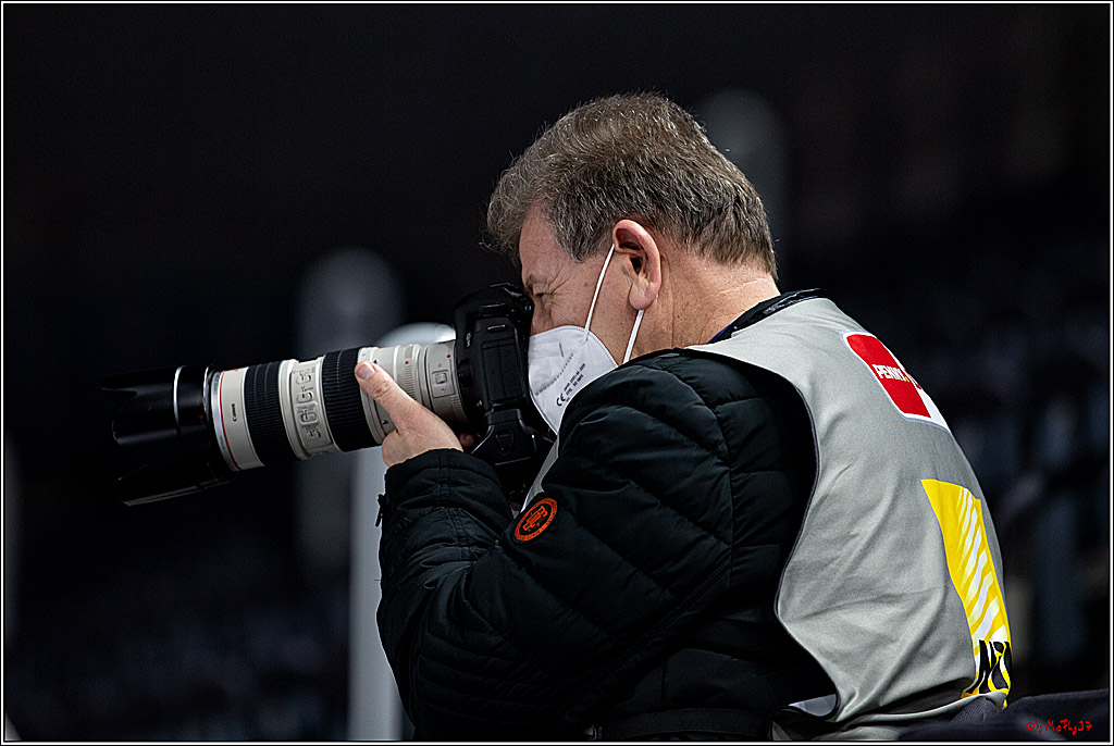 PENNY DEL;  Koelner Haie - Fischtown Pinguins Bremerhaven; Koeln, 17.01.2021